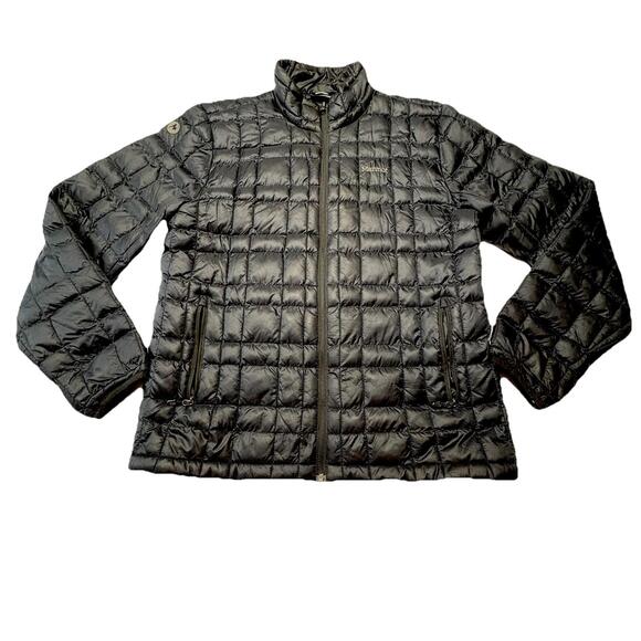 not a good jacket